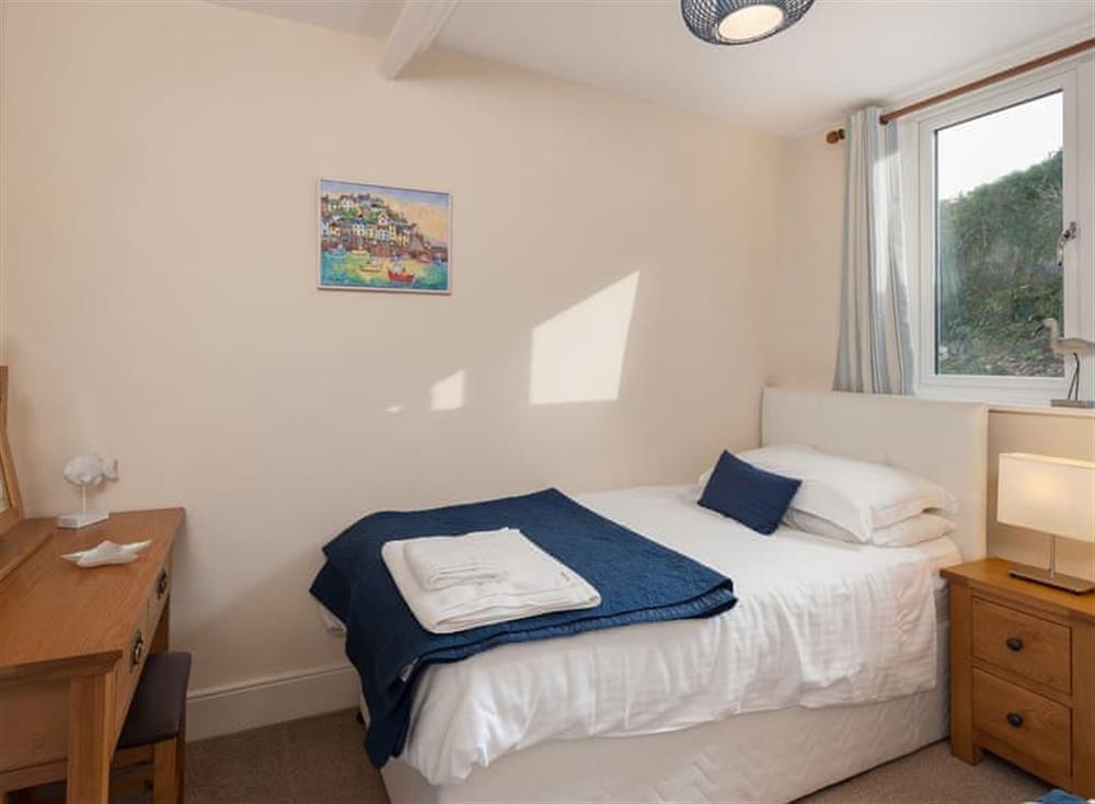 Twin bedroom (photo 2) at 2 Harbour Lights in , Brixham