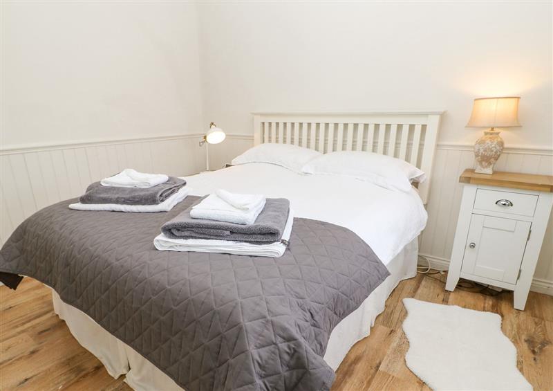 One of the 4 bedrooms at 2 Hartburn Road, Tynemouth