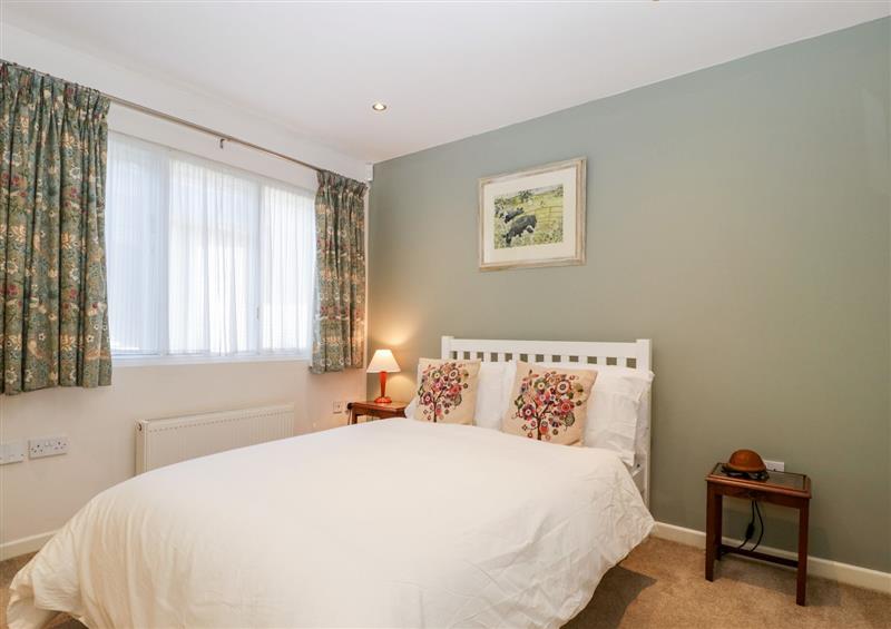 One of the 4 bedrooms (photo 4) at 2 Heath Cottages, Sandford