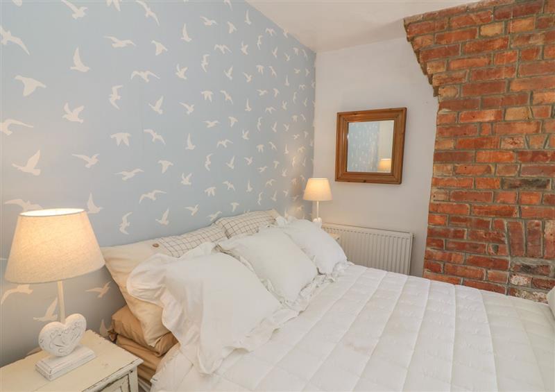 Bedroom at 2 Heydons Terrace, Farnborough near Banbury