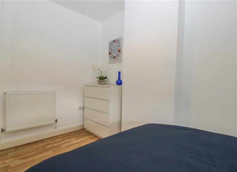This is a bedroom at 2 High Street, Newent
