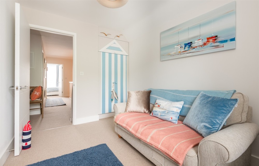 Inside (photo 4) at 2 Island Place (Harbour Lights) in Salcombe