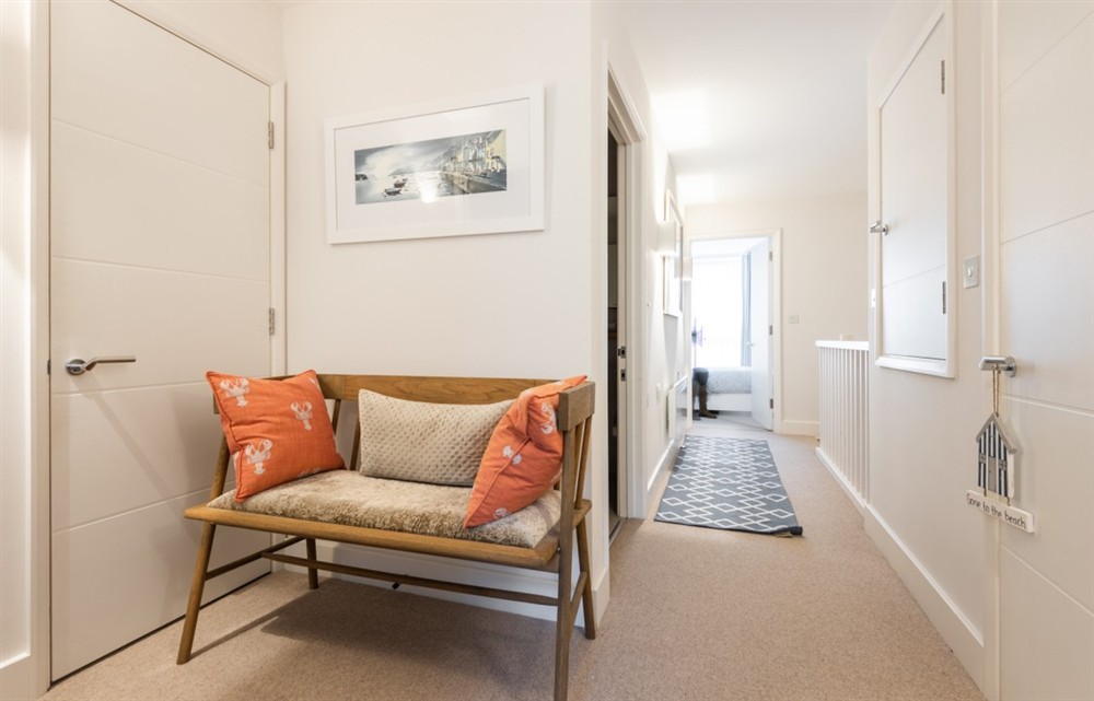 Inside (photo 5) at 2 Island Place (Harbour Lights) in Salcombe
