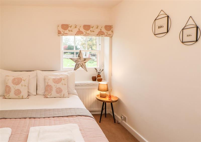 One of the 2 bedrooms (photo 2) at 2 Ivy Cottages, Edenhall near Langwathby