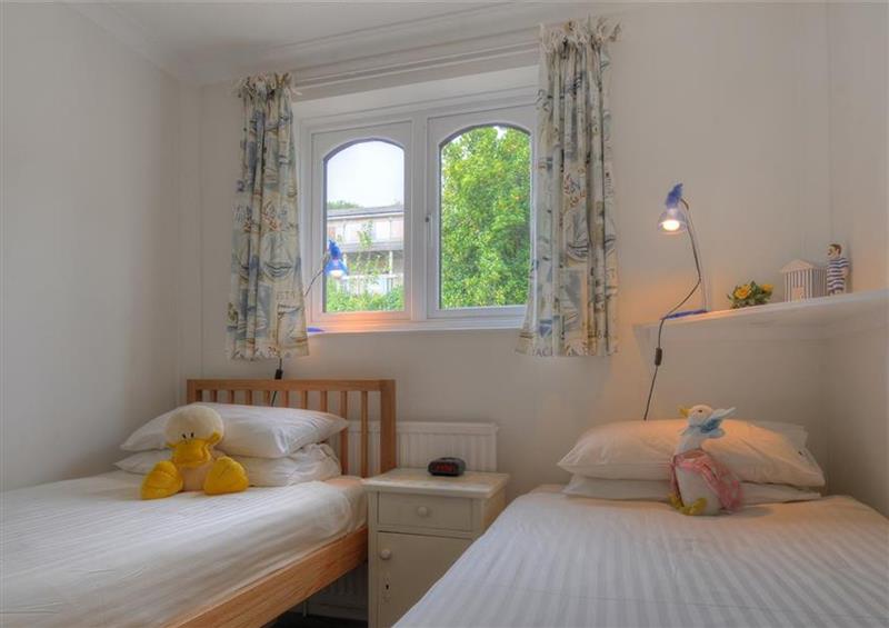One of the 3 bedrooms (photo 2) at 2 Kersbrook Gardens, Lyme Regis