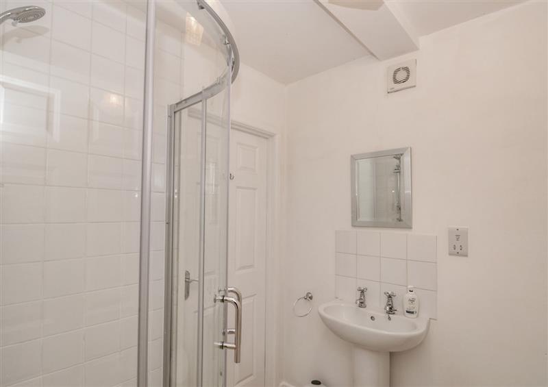 This is the bathroom (photo 2) at 2 Lee Court, Dartmouth