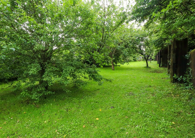 Enjoy the garden (photo 2) at 2 Llainwen, Pencarnisiog near Rhosneigr