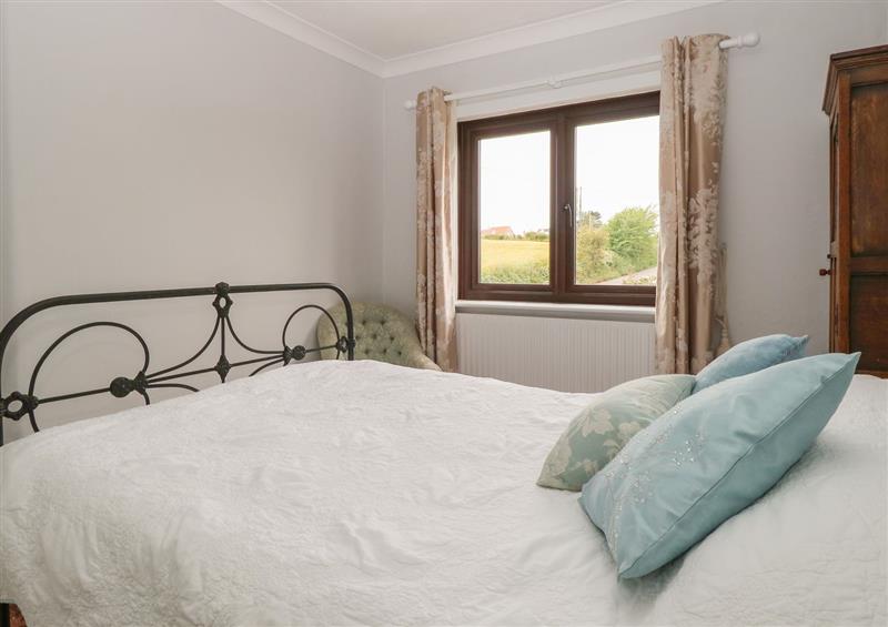 This is a bedroom (photo 3) at 2 Manor Road, Mundesley