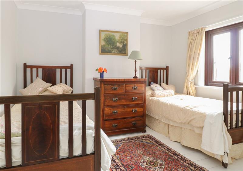 This is a bedroom (photo 4) at 2 Manor Road, Mundesley