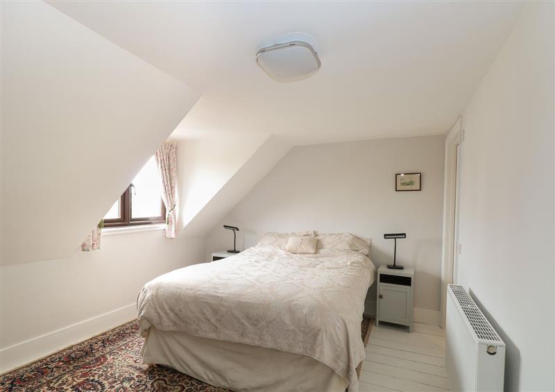 This is a bedroom at 2 Manor Road, Mundesley