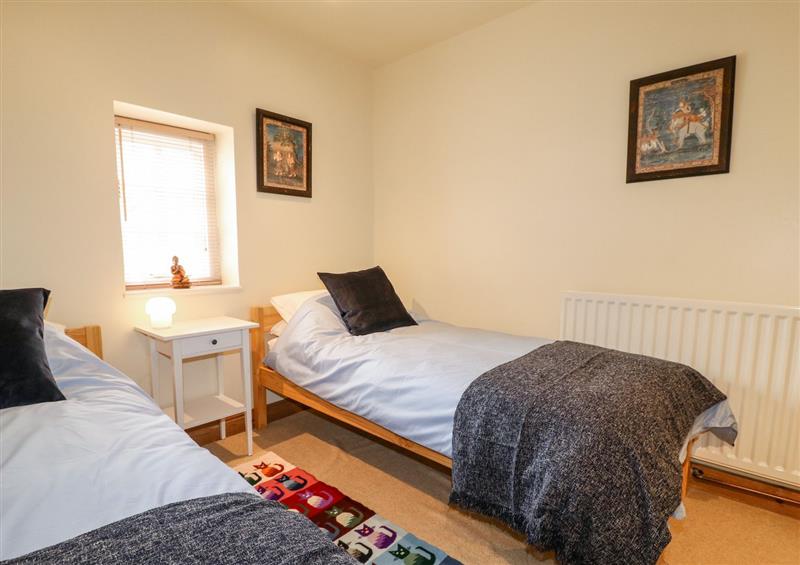 One of the 3 bedrooms (photo 3) at 2 Miners Arms Cottages, Carsington near Wirksworth