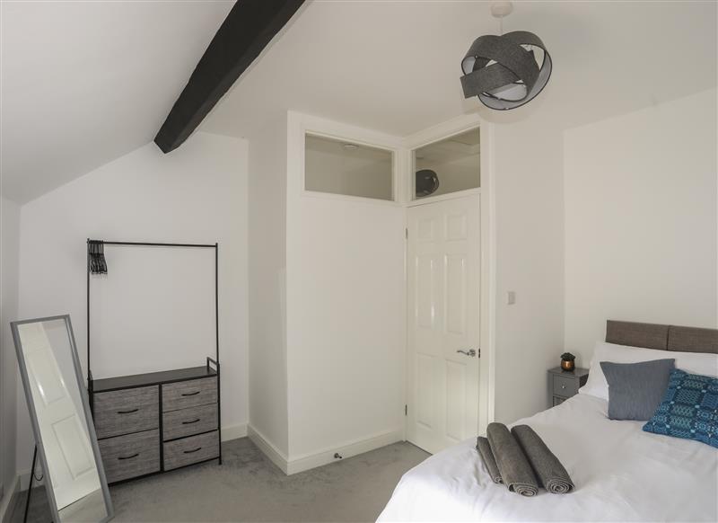 One of the bedrooms (photo 2) at 2 Morfa View, Conwy