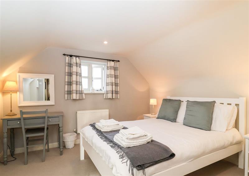 One of the 2 bedrooms (photo 2) at 2 Mosses Cottage, Friston