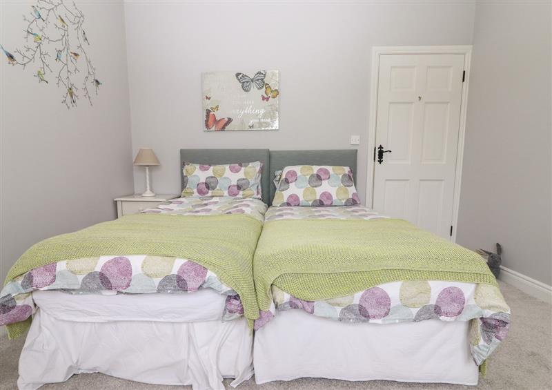 This is a bedroom (photo 2) at 2 Ocean View, Doonbeg