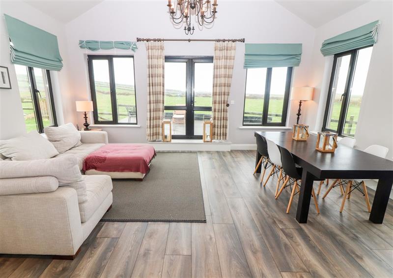 This is the living room (photo 2) at 2 Ocean View, Doonbeg