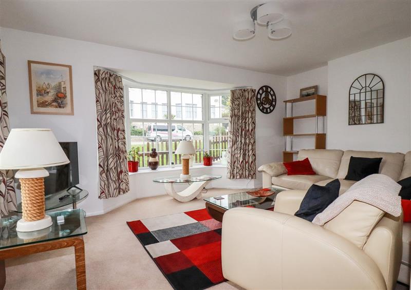 Enjoy the living room at 2 Old Talbot Cottages, Lostwithiel