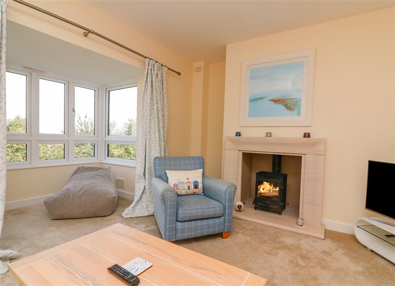 Inside 2 Orchard Drive at 2 Orchard Drive, Salcombe