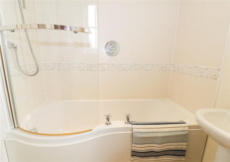 Bathroom at 2 Perran Court, The Bay - Filey