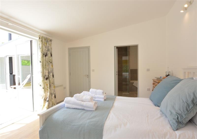 Bedroom (photo 2) at 2 Pink Cottages, Aldeburgh, Aldeburgh