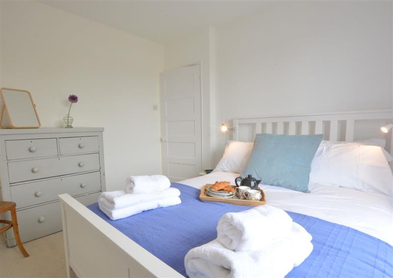 Bedroom (photo 3) at 2 Pink Cottages, Aldeburgh, Aldeburgh