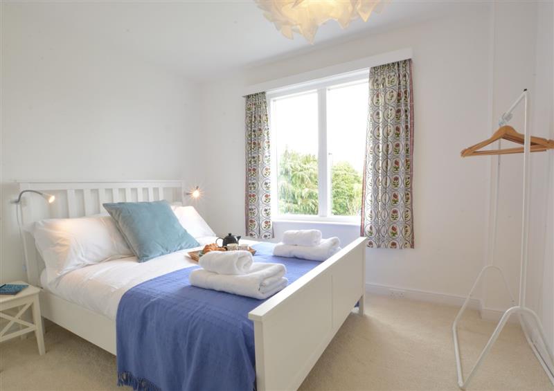 Bedroom at 2 Pink Cottages, Aldeburgh, Aldeburgh