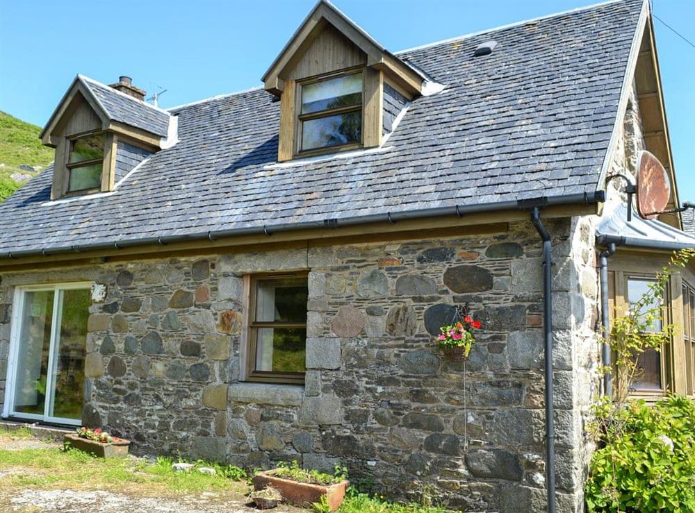 Exterior (photo 2) at 2 Point Steadings in Isle of Lismore, Argyll and Bute, Scotland