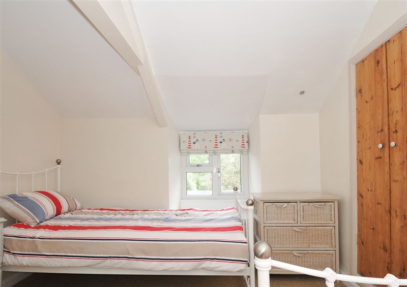 Bedroom (photo 2) at 2 Porthilly Cottages, Rock