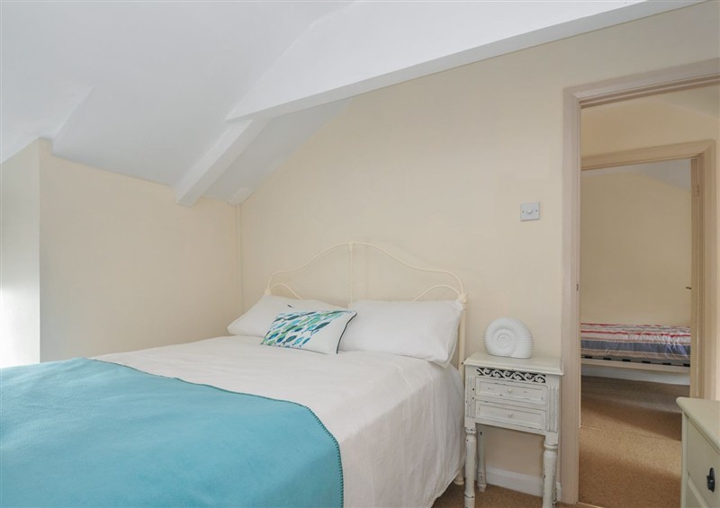 Bedroom (photo 3) at 2 Porthilly Cottages, Rock