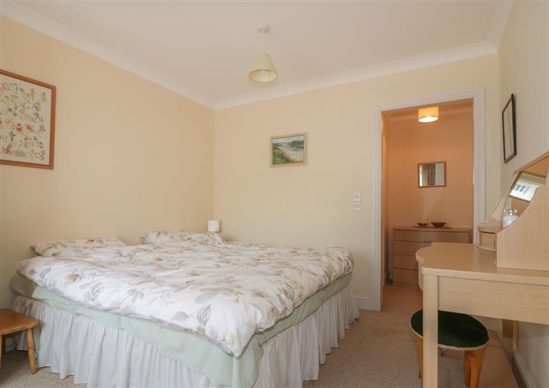 Bedroom at 2 Riverside Crescent, Newquay