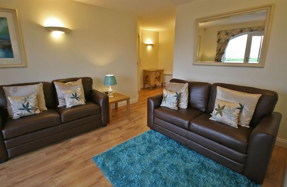 Photo 7 at 2 Seafield Apartment in Seahouses, Northumberland