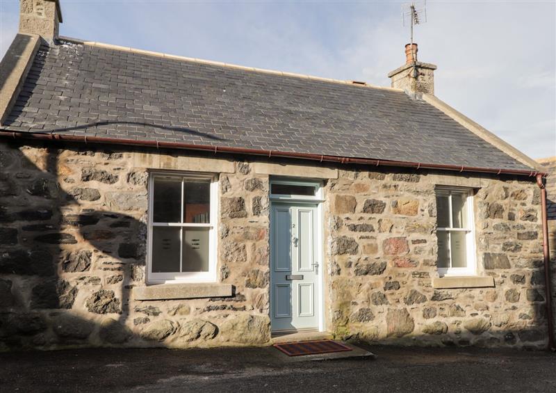 This is 2 Seafield Place (photo 2) at 2 Seafield Place, Portsoy