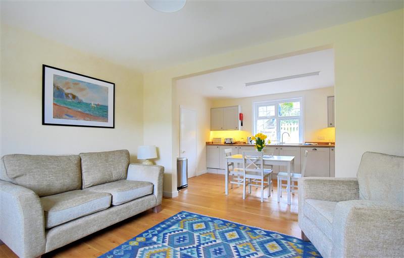 Enjoy the living room at 2 Southcombe Terrace, Axmouth