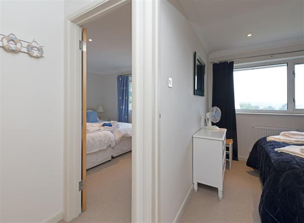 Double bedroom (photo 2) at 2 Steyne Cottages in , Ryde & East Wight
