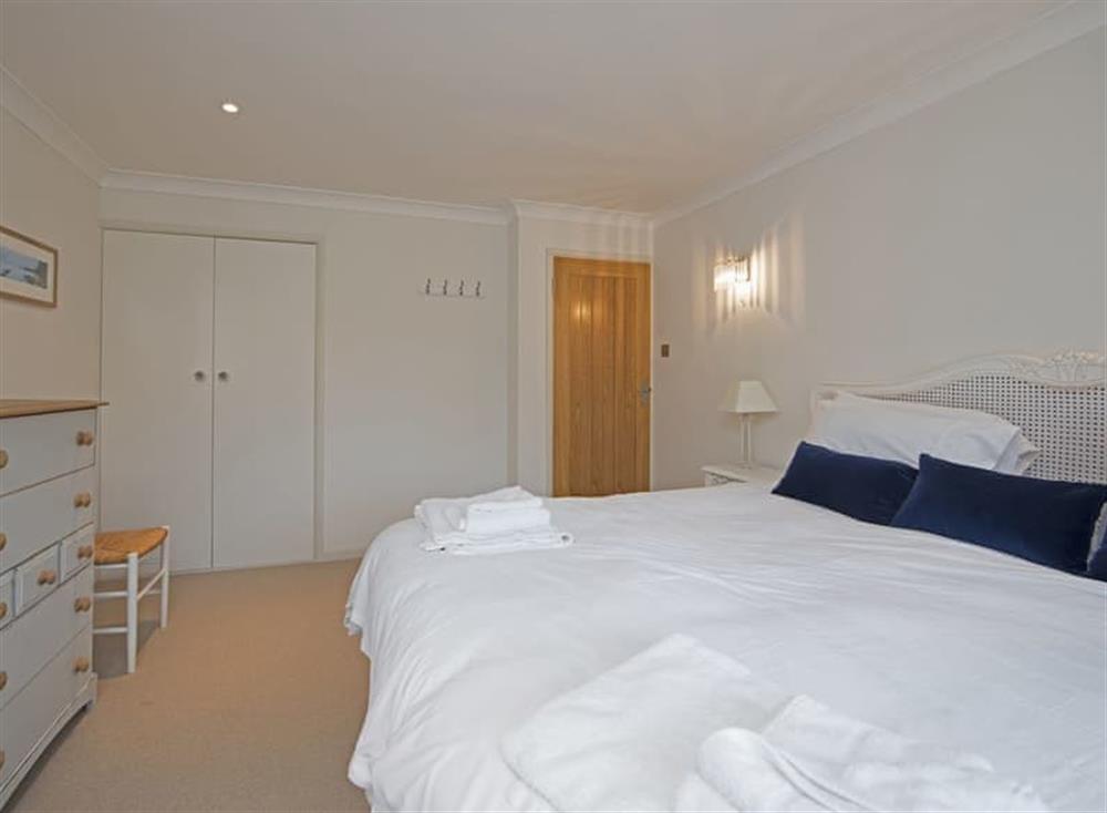 Double bedroom (photo 3) at 2 Steyne Cottages in , Ryde & East Wight