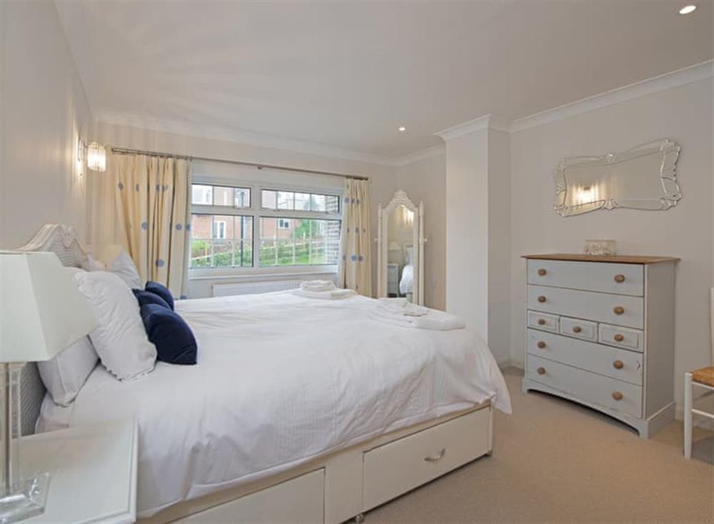 Double bedroom (photo 4) at 2 Steyne Cottages in , Ryde & East Wight