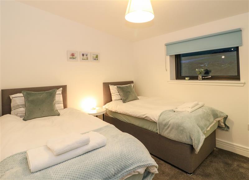 One of the 3 bedrooms (photo 2) at 2 Strathtay Lodges, Aberfeldy