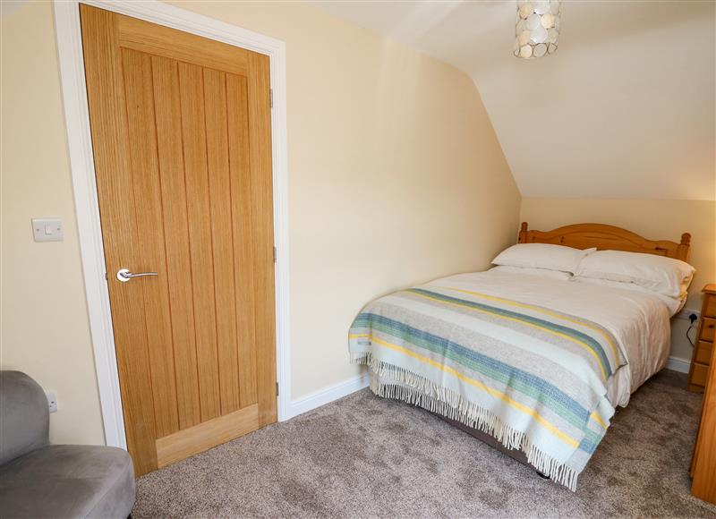 One of the 2 bedrooms (photo 2) at 2 Sunny Hill, Porthgain