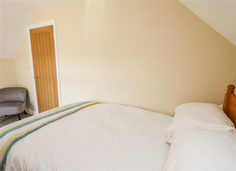 One of the 2 bedrooms (photo 3) at 2 Sunny Hill, Porthgain