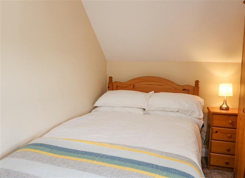 This is a bedroom (photo 2) at 2 Sunny Hill, Porthgain