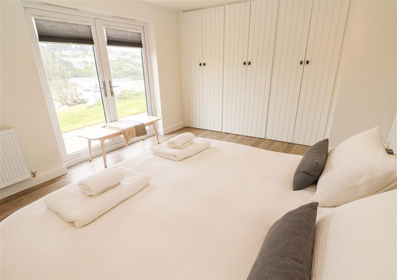 One of the bedrooms (photo 2) at 2 The Dunes, Swanpool near Falmouth