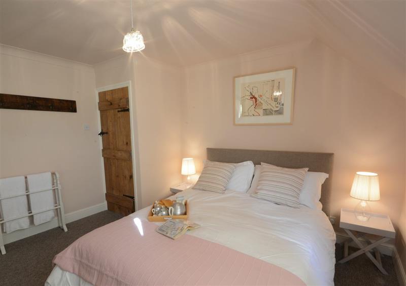 This is a bedroom (photo 2) at 2 The Dunes, Thorpeness, Thorpeness