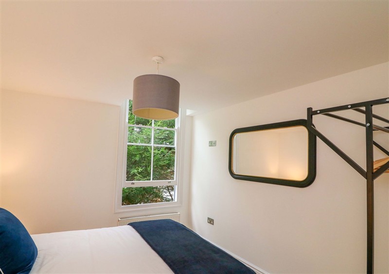 One of the bedrooms (photo 2) at 2 The Old School House, Dartmouth