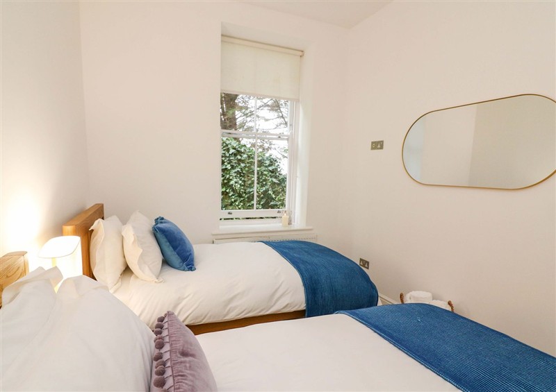 One of the bedrooms (photo 3) at 2 The Old School House, Dartmouth
