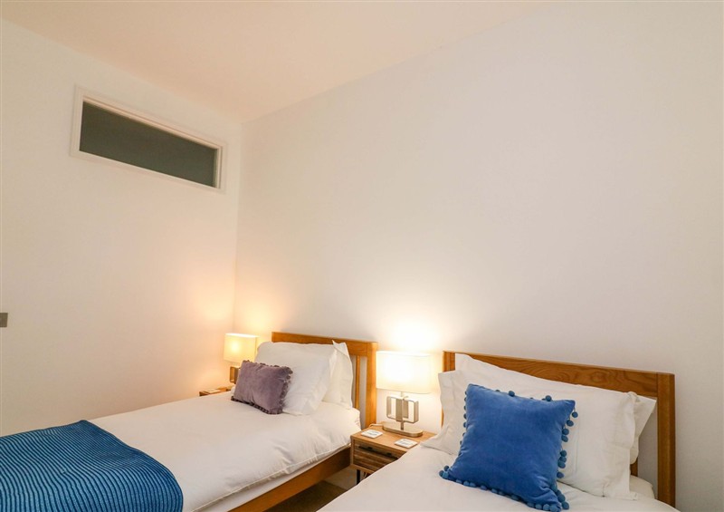 One of the bedrooms (photo 4) at 2 The Old School House, Dartmouth