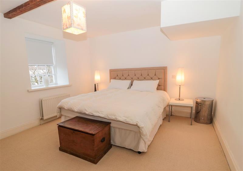 One of the 3 bedrooms (photo 2) at 2 The Reformed Church, Embleton
