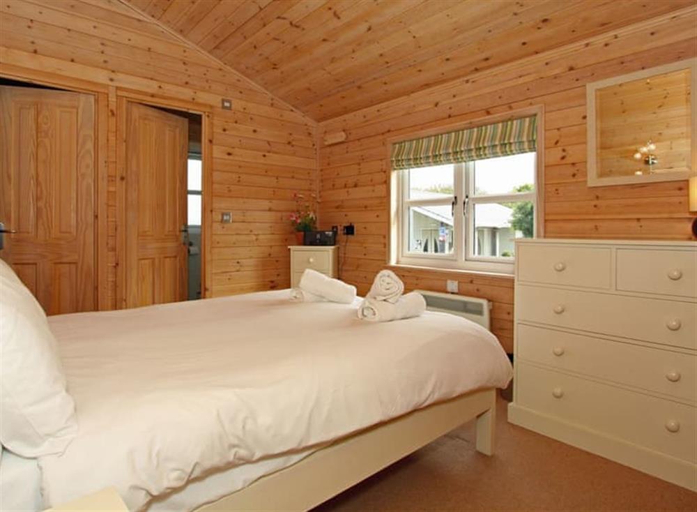 Double bedroom at 2 The Towans in , Padstow & Wadebridge