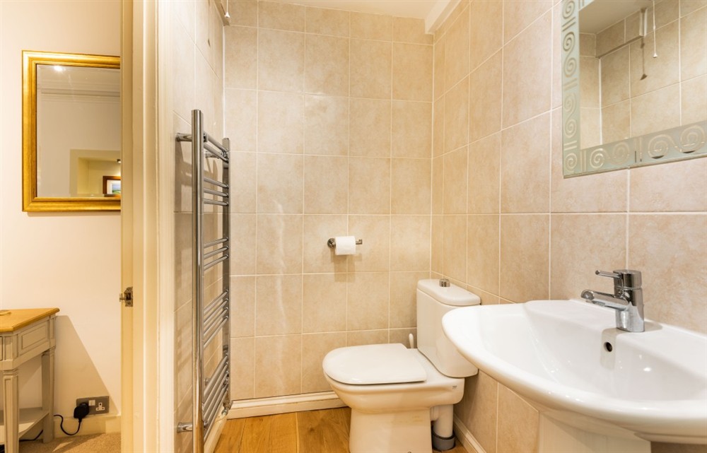 Bathroom (photo 3) at 2 Thurlestone Court in Dartmouth