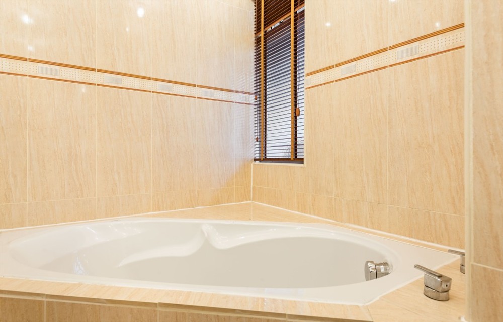 Bathroom (photo 5) at 2 Thurlestone Court in Dartmouth