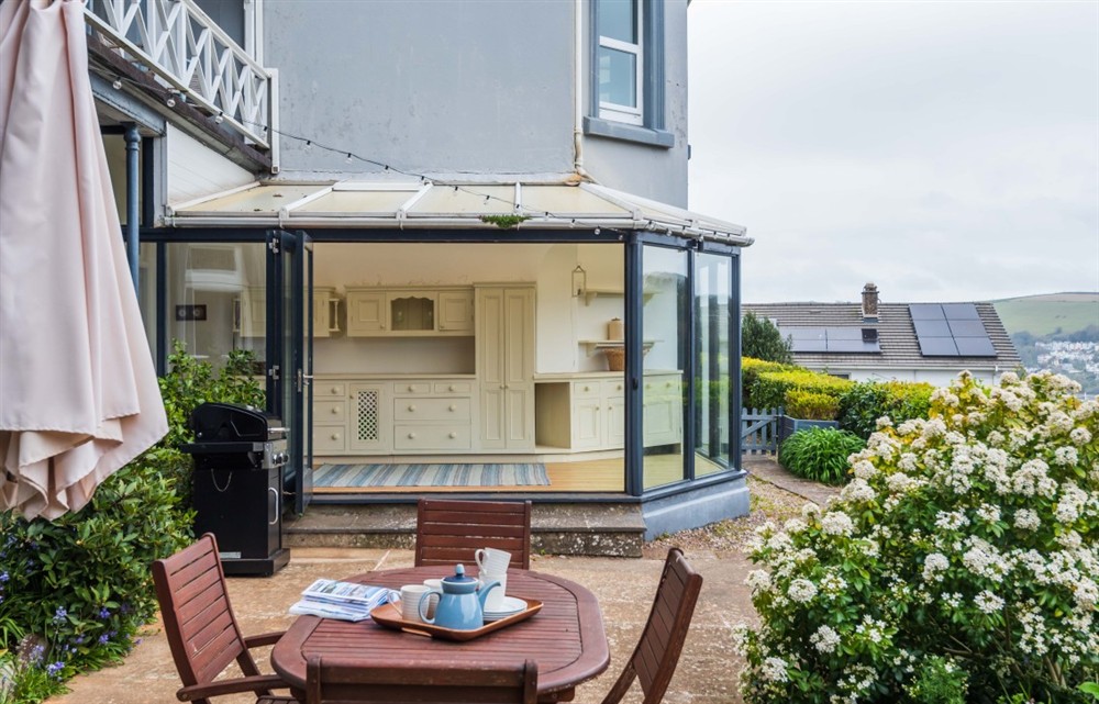 This is 2 Thurlestone Court at 2 Thurlestone Court in Dartmouth