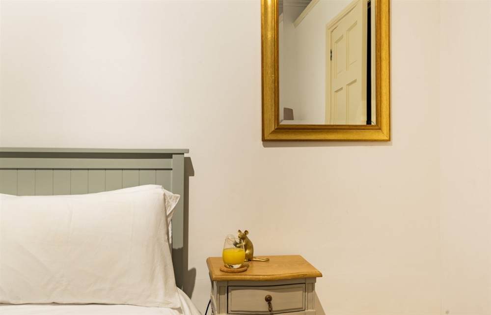 This is a bedroom (photo 3) at 2 Thurlestone Court in Dartmouth